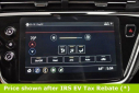 Thumbnail image of 2023 Chevrolet Bolt EUV at CarVision Mitsubishi - USED
