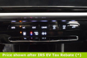 Thumbnail image of 2023 Chevrolet Bolt EUV at CarVision Mitsubishi - USED