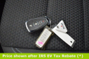 Thumbnail image of 2023 Chevrolet Bolt EUV at CarVision Mitsubishi - USED