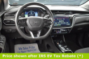 Thumbnail image of 2023 Chevrolet Bolt EUV at CarVision Mitsubishi - USED
