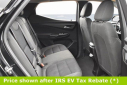 Thumbnail image of 2023 Chevrolet Bolt EUV at CarVision Mitsubishi - USED