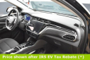 Thumbnail image of 2023 Chevrolet Bolt EUV at CarVision Mitsubishi - USED