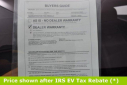 Thumbnail image of 2023 Chevrolet Bolt EUV at CarVision Mitsubishi - USED