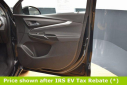 Thumbnail image of 2023 Chevrolet Bolt EUV at CarVision Mitsubishi - USED