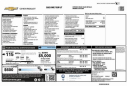 Thumbnail image of 2023 Chevrolet Bolt EUV at CarVision Mitsubishi - USED