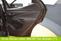 Thumbnail image of 2023 Chevrolet Bolt EUV at CarVision Mitsubishi - USED