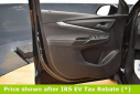Thumbnail image of 2023 Chevrolet Bolt EUV at CarVision Mitsubishi - USED