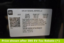 Thumbnail image of 2023 Chevrolet Bolt EUV at CarVision Mitsubishi - USED