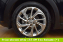 Thumbnail image of 2023 Chevrolet Bolt EUV at CarVision Mitsubishi - USED