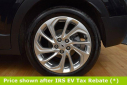 2023 Chevrolet Bolt EUV LT at CarVision Mitsubishi - USED