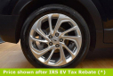 Thumbnail image of 2023 Chevrolet Bolt EUV at CarVision Mitsubishi - USED