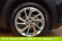 Thumbnail image of 2023 Chevrolet Bolt EUV at CarVision Mitsubishi - USED