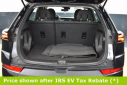 Thumbnail image of 2023 Chevrolet Bolt EUV at CarVision Mitsubishi - USED