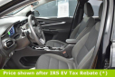 Thumbnail image of 2023 Chevrolet Bolt EUV at CarVision Mitsubishi - USED