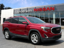 Thumbnail image of 2018 GMC Terrain at Fred Anderson Nissan Of Asheville