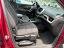 Thumbnail image of 2018 GMC Terrain at Fred Anderson Nissan Of Asheville