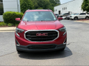 Thumbnail image of 2018 GMC Terrain at Fred Anderson Nissan Of Asheville