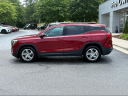 Thumbnail image of 2018 GMC Terrain at Fred Anderson Nissan Of Asheville
