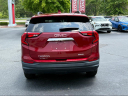 Thumbnail image of 2018 GMC Terrain at Fred Anderson Nissan Of Asheville