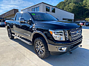 Thumbnail image of 2018 Nissan Titan XD at ECONOMY AUTO SUPERSTORE, INC.