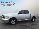 Thumbnail image of 2017 Ram 1500 at Duncan Ford Chrysler