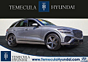 2023 Genesis GV70 2.5T Standard at Temecula Hyundai