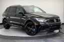 Thumbnail image of 2024 Volkswagen Tiguan at Audi Volkswagen Princeton