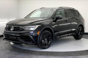 Thumbnail image of 2024 Volkswagen Tiguan at Audi Volkswagen Princeton