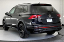 Thumbnail image of 2024 Volkswagen Tiguan at Audi Volkswagen Princeton