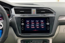 Thumbnail image of 2024 Volkswagen Tiguan at Audi Volkswagen Princeton