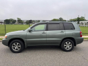 2007 Toyota Highlander at Great Buy Auto Sales