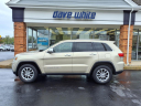 Thumbnail image of 2014 Jeep Grand Cherokee at Dave White Acura