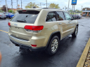 Thumbnail image of 2014 Jeep Grand Cherokee at Dave White Acura