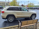Thumbnail image of 2014 Jeep Grand Cherokee at Dave White Acura