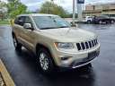 Thumbnail image of 2014 Jeep Grand Cherokee at Dave White Acura