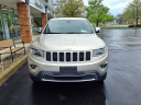 Thumbnail image of 2014 Jeep Grand Cherokee at Dave White Acura