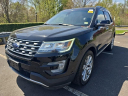Thumbnail image of 2017 Ford Explorer at Hamilton Honda