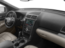 Thumbnail image of 2017 Ford Explorer at Hamilton Honda