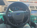 Thumbnail image of 2017 Ford Explorer at Hamilton Honda