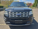 Thumbnail image of 2017 Ford Explorer at Hamilton Honda