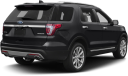 Thumbnail image of 2017 Ford Explorer at Hamilton Honda