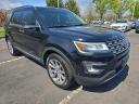 Thumbnail image of 2017 Ford Explorer at Hamilton Honda