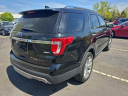 Thumbnail image of 2017 Ford Explorer at Hamilton Honda