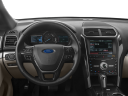 Thumbnail image of 2017 Ford Explorer at Hamilton Honda