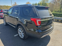 Thumbnail image of 2017 Ford Explorer at Hamilton Honda