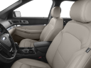 Thumbnail image of 2017 Ford Explorer at Hamilton Honda