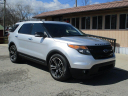 Thumbnail image of 2014 Ford Explorer at G2 AUTO LLC