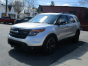 Thumbnail image of 2014 Ford Explorer at G2 AUTO LLC