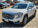 Thumbnail image of 2022 GMC Terrain at Frank Brown Honda GMC