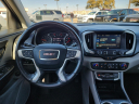 Thumbnail image of 2022 GMC Terrain at Frank Brown Honda GMC
